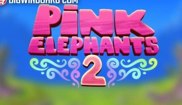 Pink Elephants 2